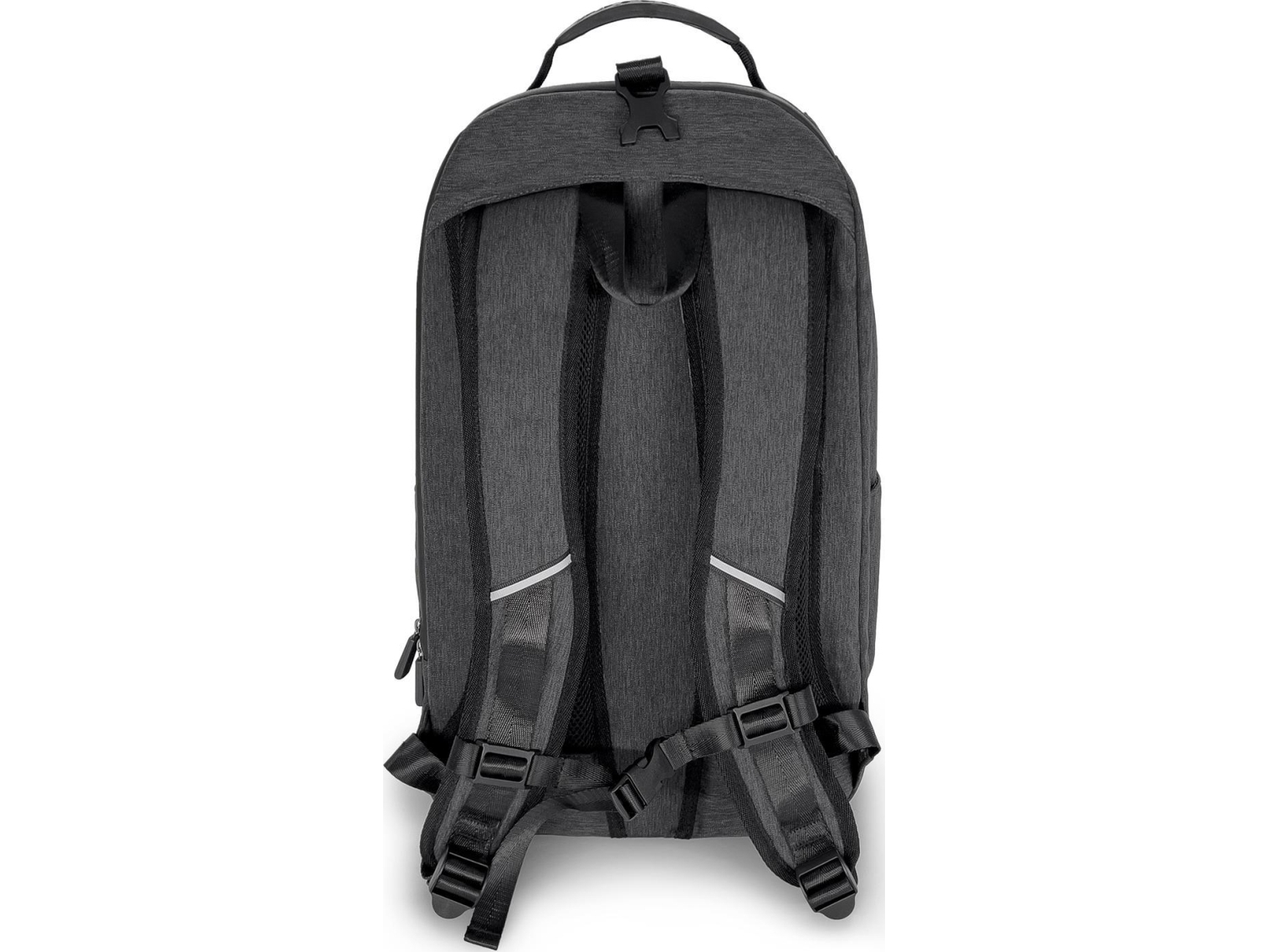 Wozinsky cykelhållare ryggsäck väska 2in1 40l svart (WBB33BK) | Cykling - Kläder - Cykelhjälmar | GameStuff