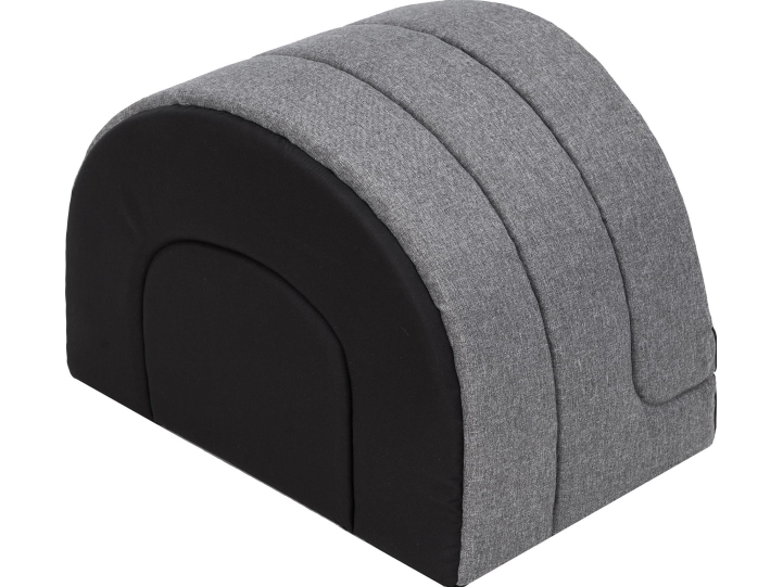 Hobbydog R4 BUDA SUFLERA MÖRKGRÅ ECOLEN | Sällskapsdjur - Hund - Hundens sovplats | GameStuff