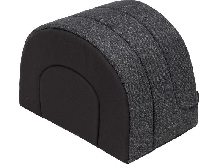 Hobbydog R3 Buda Suflera Black Ecolen