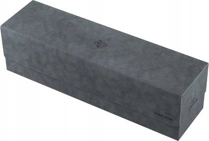Gamegenic Dungeon S 550+ Midnight Grey