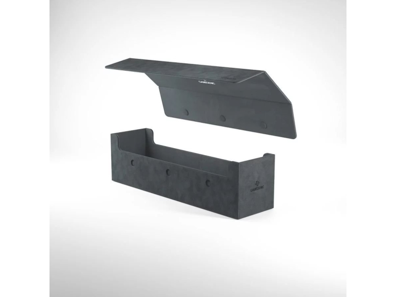 GameGenic Dungeon S 550+ Midnight Grey