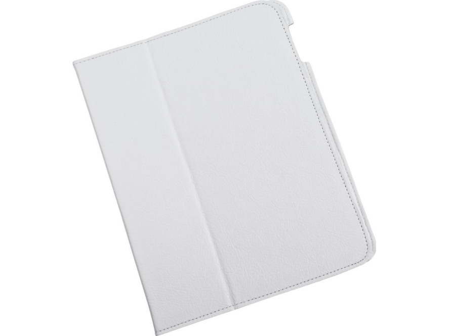 Quer Etui Dedikeret Tablet-Etui Til Apple Ipad 3 Hvid