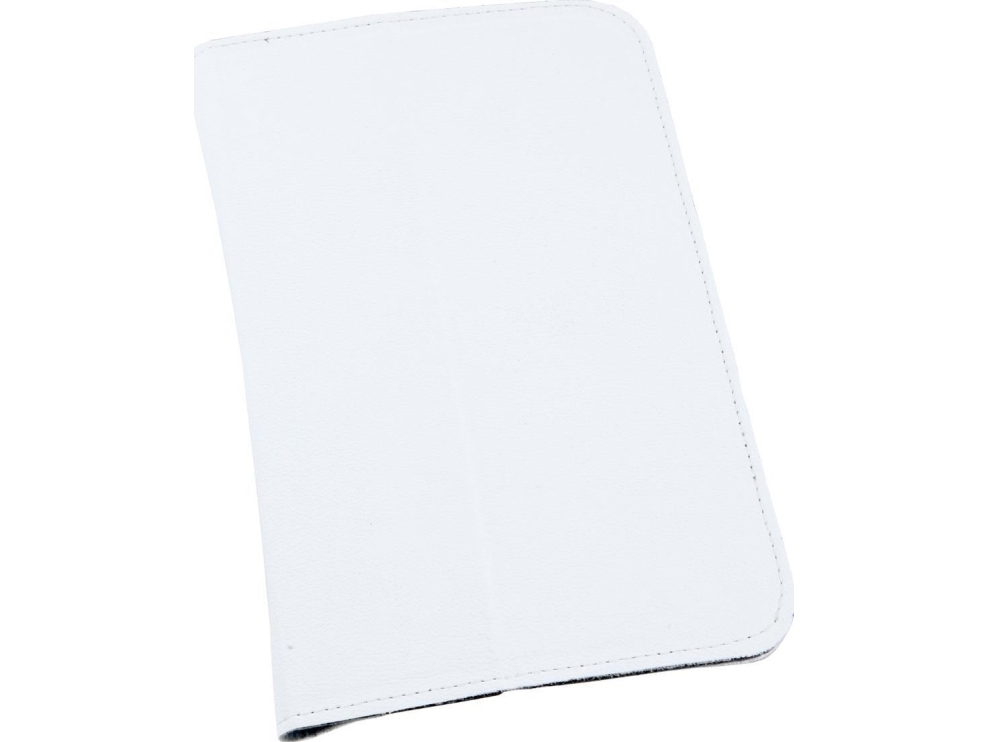 Quer Baltas Dėklas, Skirtas Samsung Galaxy Tab P3100