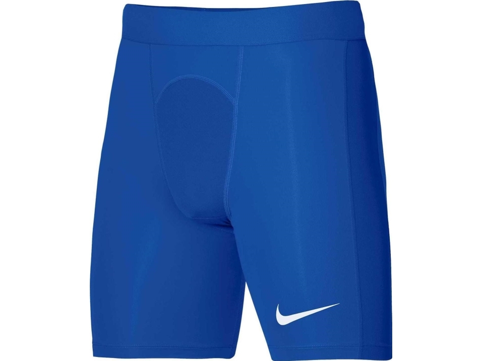 Nike Pro Dri-Fit Strike termoshorts DH8128-463, r. XL (188cm) | Sport & Träning - Sportutrustning - Badkläder | GameStuff