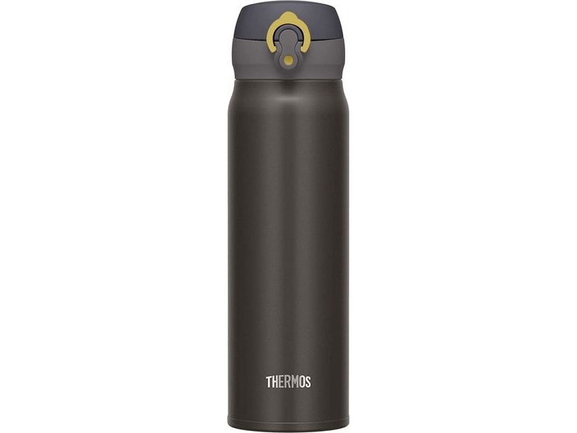 Thermoskande Thermos turistrejse Motion JNL TH-130055 0,5 l sort