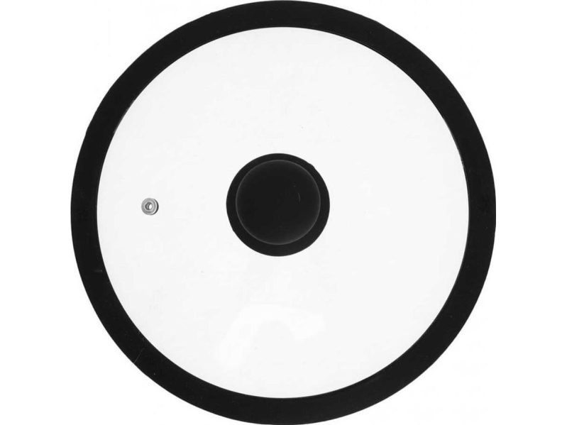 KingHoff UNIVERSAL DÆKPLADE 24cm KINGHOFF KH-1276