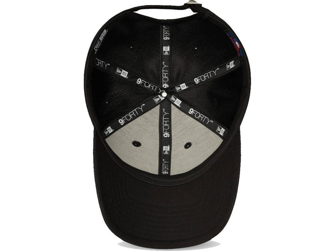 New Era 9FORTY Diamond New York Yankees MLB Cap 12523907 - OSFM | Sport & Träning - Tillbehör - Kepsar | GameStuff