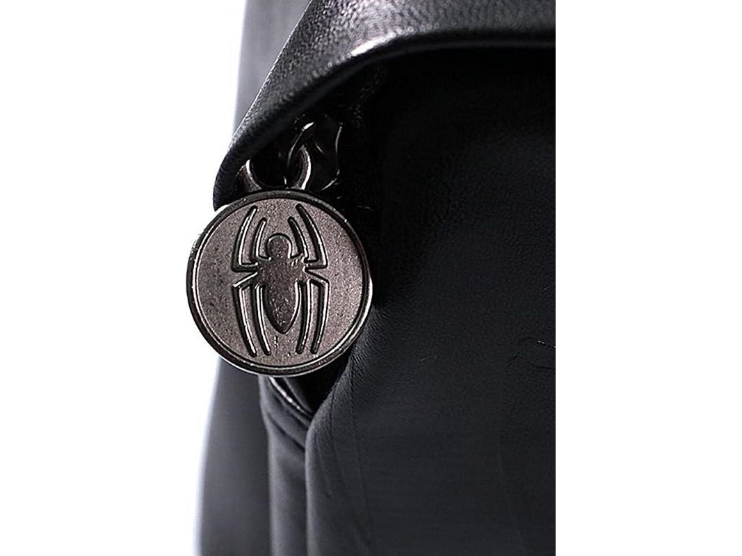 Spiderman - Rygsæk (sort)