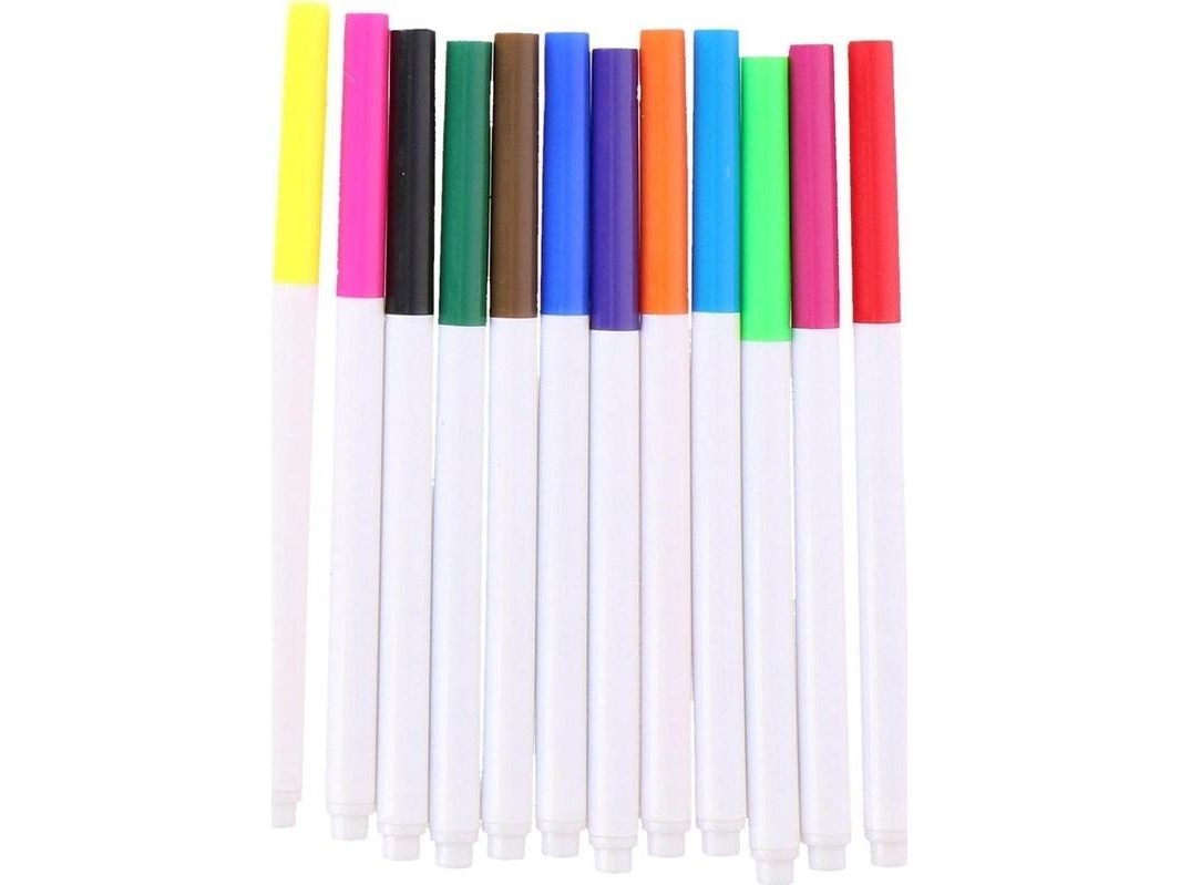 Topwrite - Stor för att rita 65 element | Skrivredskap - Blyertspennor & pencils - Stiftpennor | GameStuff