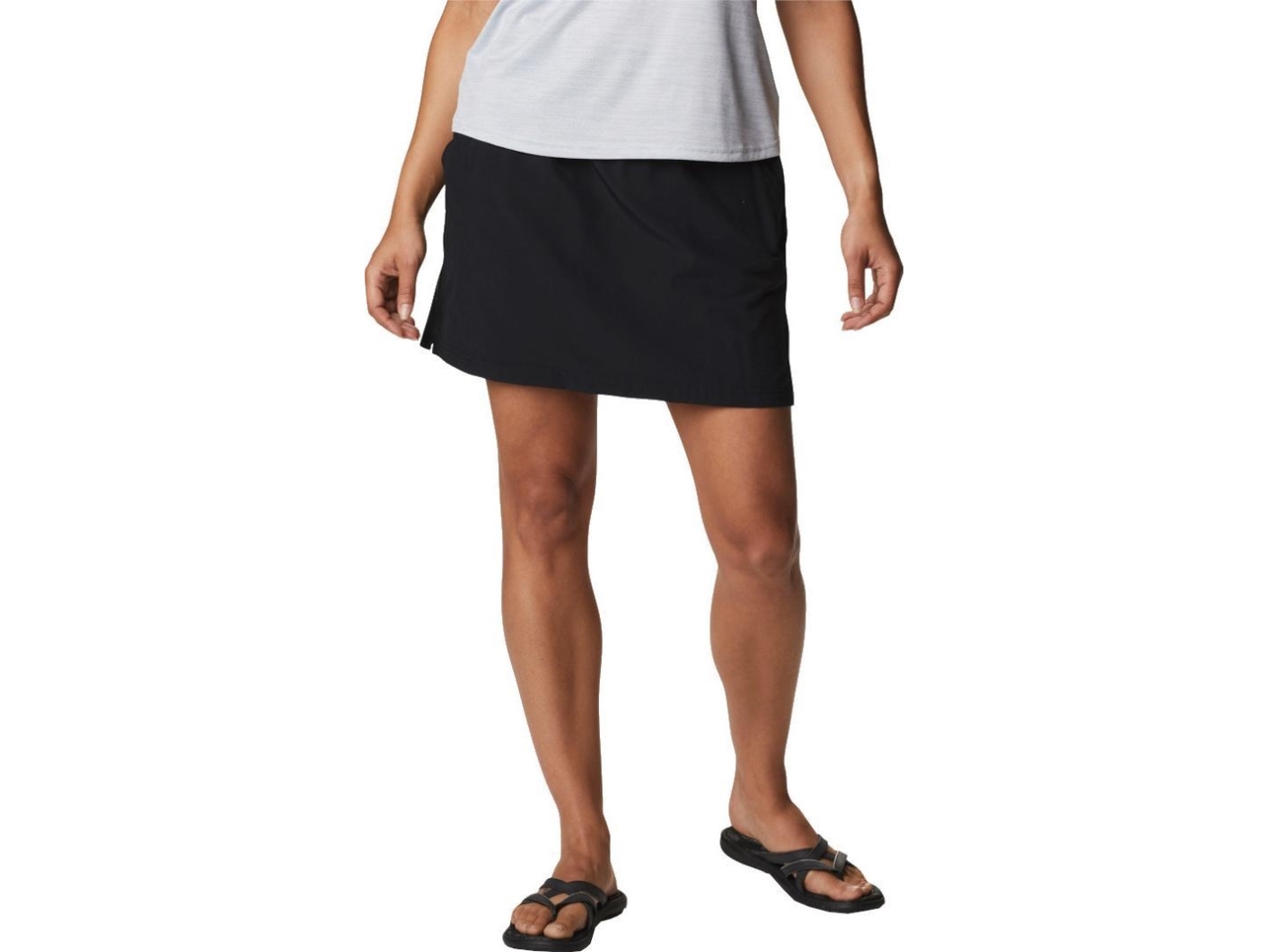 Columbia Columbia Alpine Chill Zero Multisport Skort 1991904010 svart S | Sport & Träning - Skor - Övriga skor | GameStuff