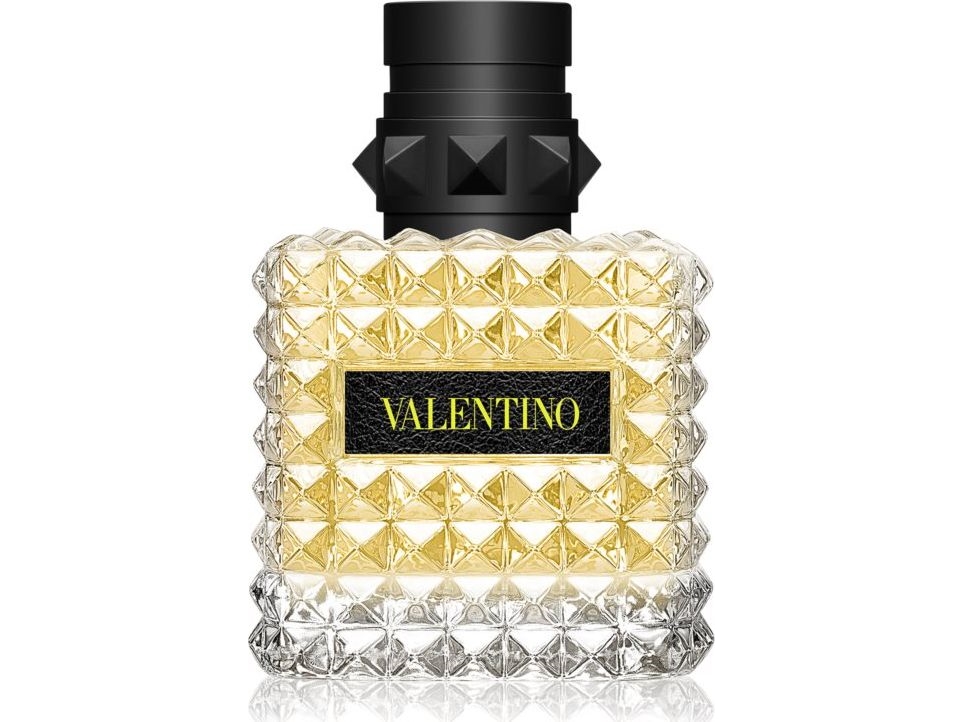Valentino Donna Born In Roma Yellow Dream Edp W 30 Ml