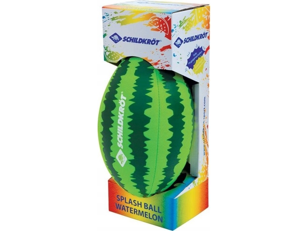 Schildkrot Gra ogrodowa Schildkrot Splash Ball Watermelon 970292 | Utomhus - Fiskeredskap - Tillbehör | GameStuff
