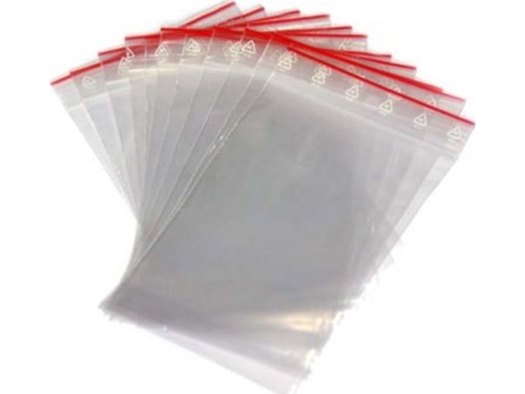 Dalpo Stringposer 250 * 350 (100 Stk.) B3-Sw-0140