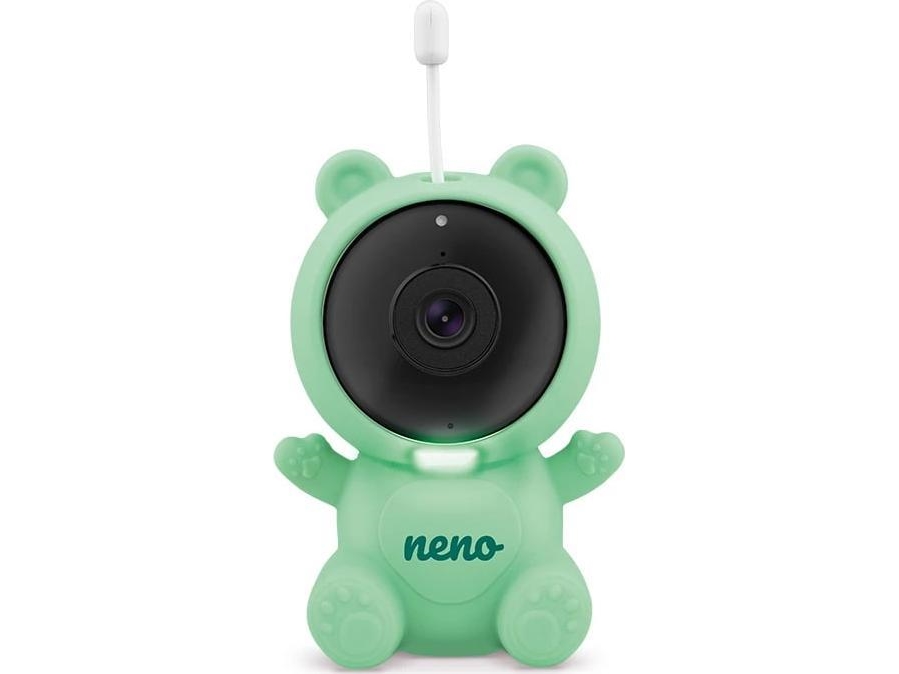 Nanny Neno Electronic nanny Neno Lui