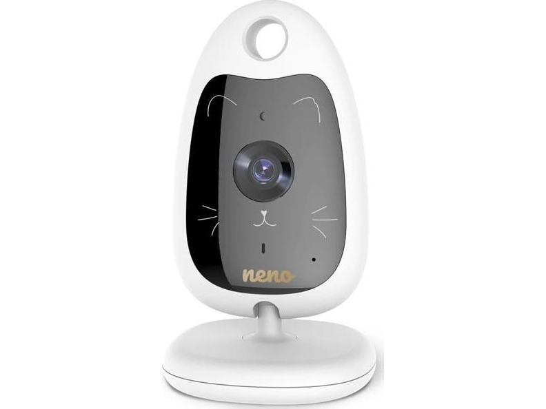 ELEKTRONISK BARNVAKTSRADIO NENO GATO2 | N - A | GameStuff