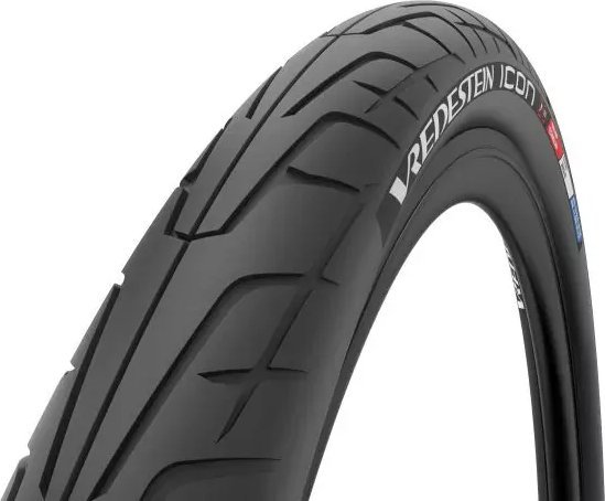 Vredestein trekking e-cykeldäck VREDESTEIN ICON 26x2.20 (55-599) wire reflector svart (NEW) | Cykling - Hjul, däck och slangar - Däck för cyklar | GameStuff