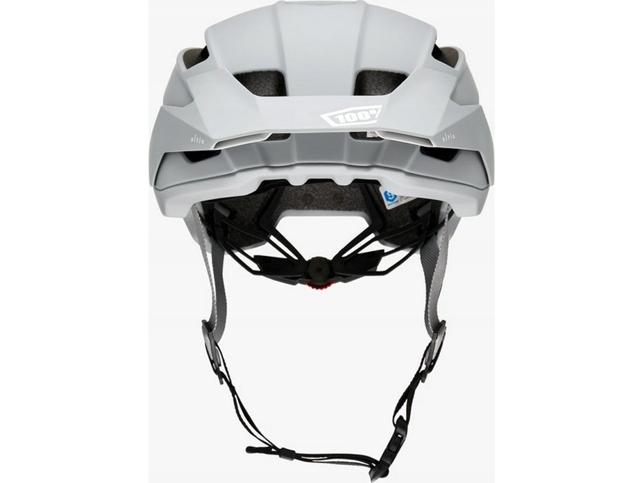 100% mtb helmet 100% ALTIS Helmet Gray size. XS/S (50-55 cm) (NEW)