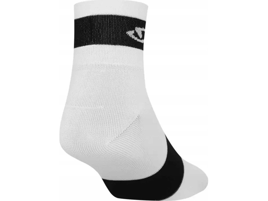 Giro sukat GIRO COMP RACER valkoinen koko XL (46-48) (UUSI)