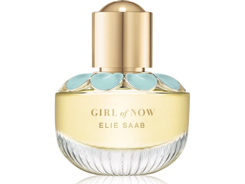 Elie Saab Girl Of Now Edp Spray - Dame - 30 Ml
