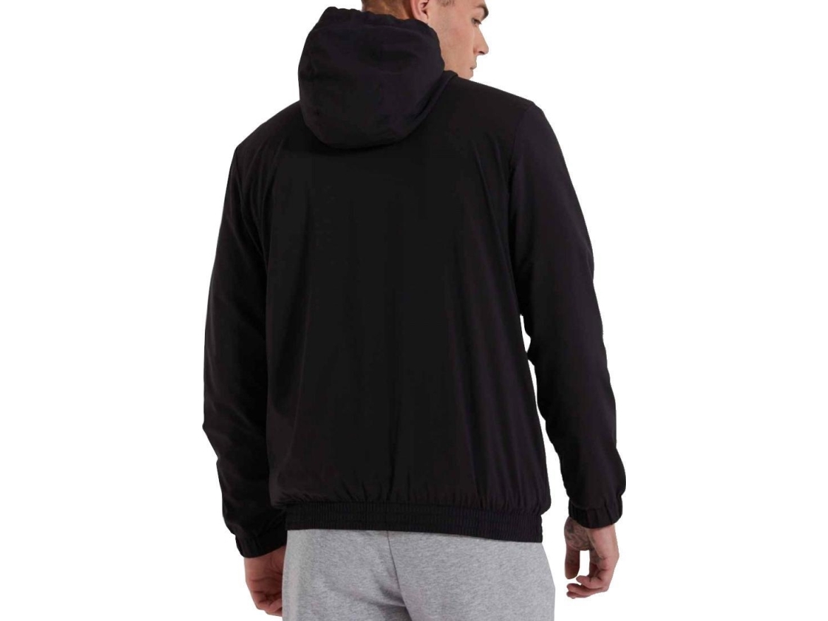 Ellesse Sella Track Top SXG09900-011 sort L
