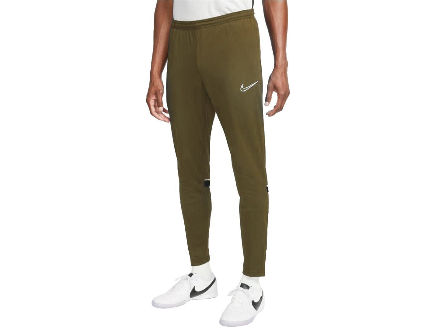 Nike Nike Dri-Fit Academy Pants Cw6122-222 Zielone L