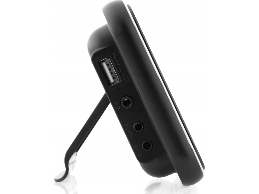 Radiobudzik Hyundai Radiobudzik Hyundai Rac521pllbch