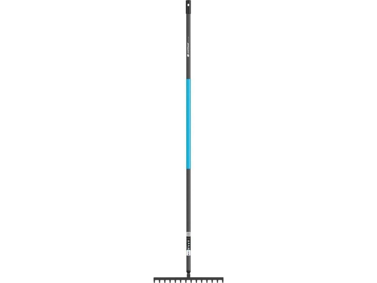 Cellfast metallräfsa IDEAL PRO (40-208) | Trädgården - Trädgårdsredskap - Räfsor | GameStuff