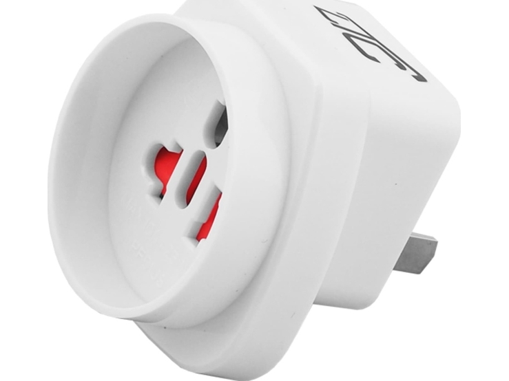 Ltc Travel Adapter Transit Pl Eu Til Usa