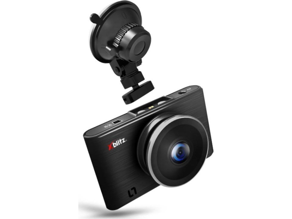 Xblitz S7 DUO video recorder XBL-CAR-DR056 | Bilvård & Biltillbehör - Bilens Interiörutrustning - Dashcam / Bilkamera | GameStuff