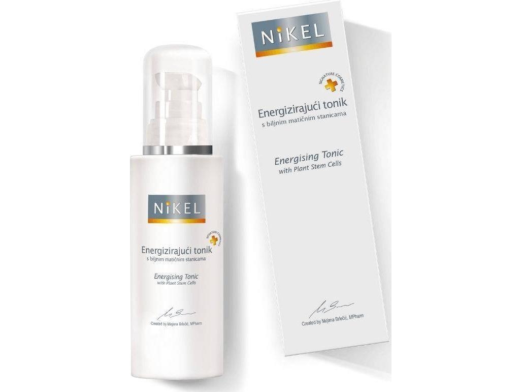 Nikel Energising Tonic Med Stamceller 125 Ml