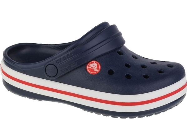Crocs Crocband Clog K 207006-485 Marineblå 38/39