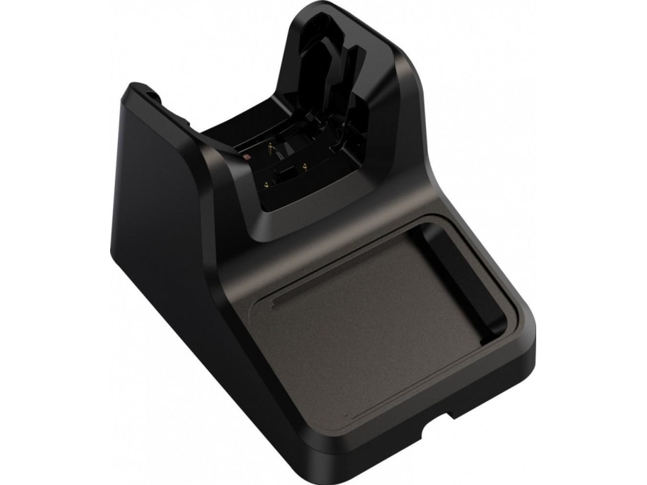 Sunmi Ladestation Ladestation, Oplader 1X Enhed Og 1X Ekstra Batteri, Inkl. Netadapter, Passer Til: L2s, L2h, L2s Pro (C14000144)
