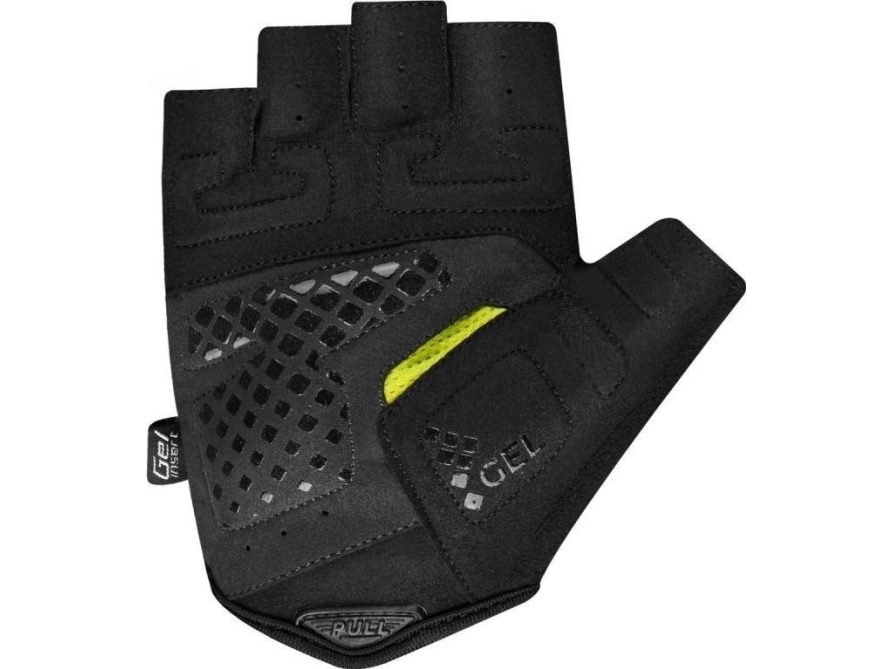 Spokey SPOKEY - EXPERT sleeves. Bicycle XL BL/YF | Tele & GPS - Mobil tillbehör - Skydd & Väskor | GameStuff