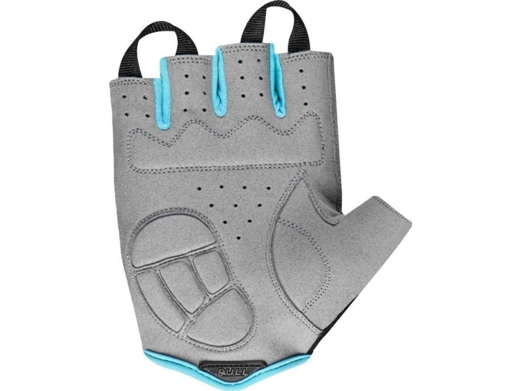 Spokey SPOKEY - Piacenza, cykelhandskar S WT/PK/BL | Cykling - Kläder - Cykelhandskar | GameStuff