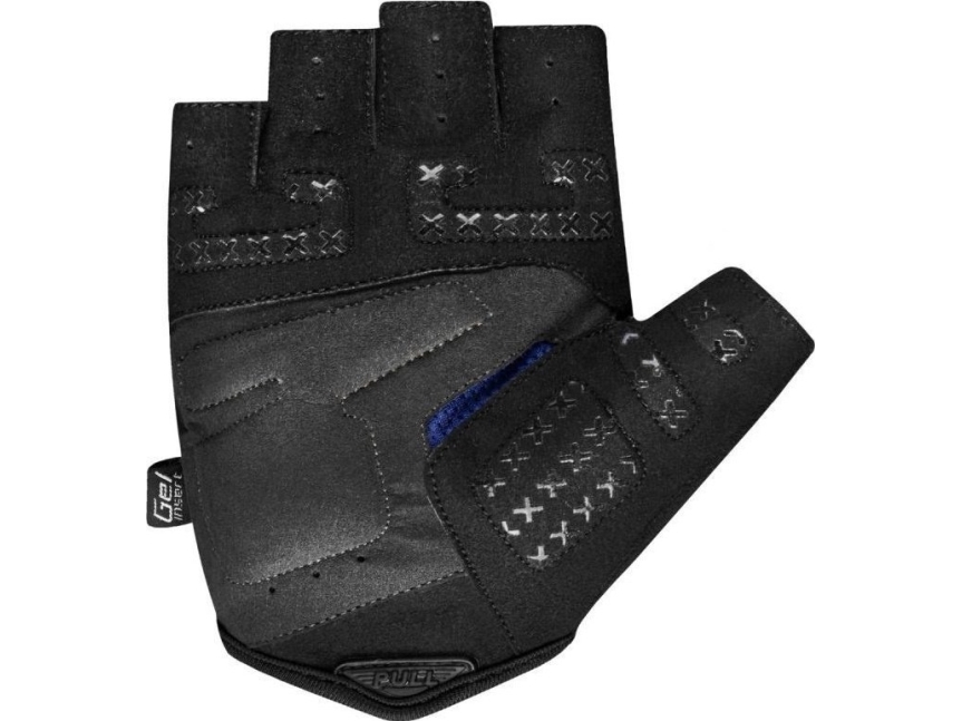 Spokey SPOKEY - EXPERT sleeves. Bicycle L NY/OR | Cykling - Kläder - Cykelhandskar | GameStuff