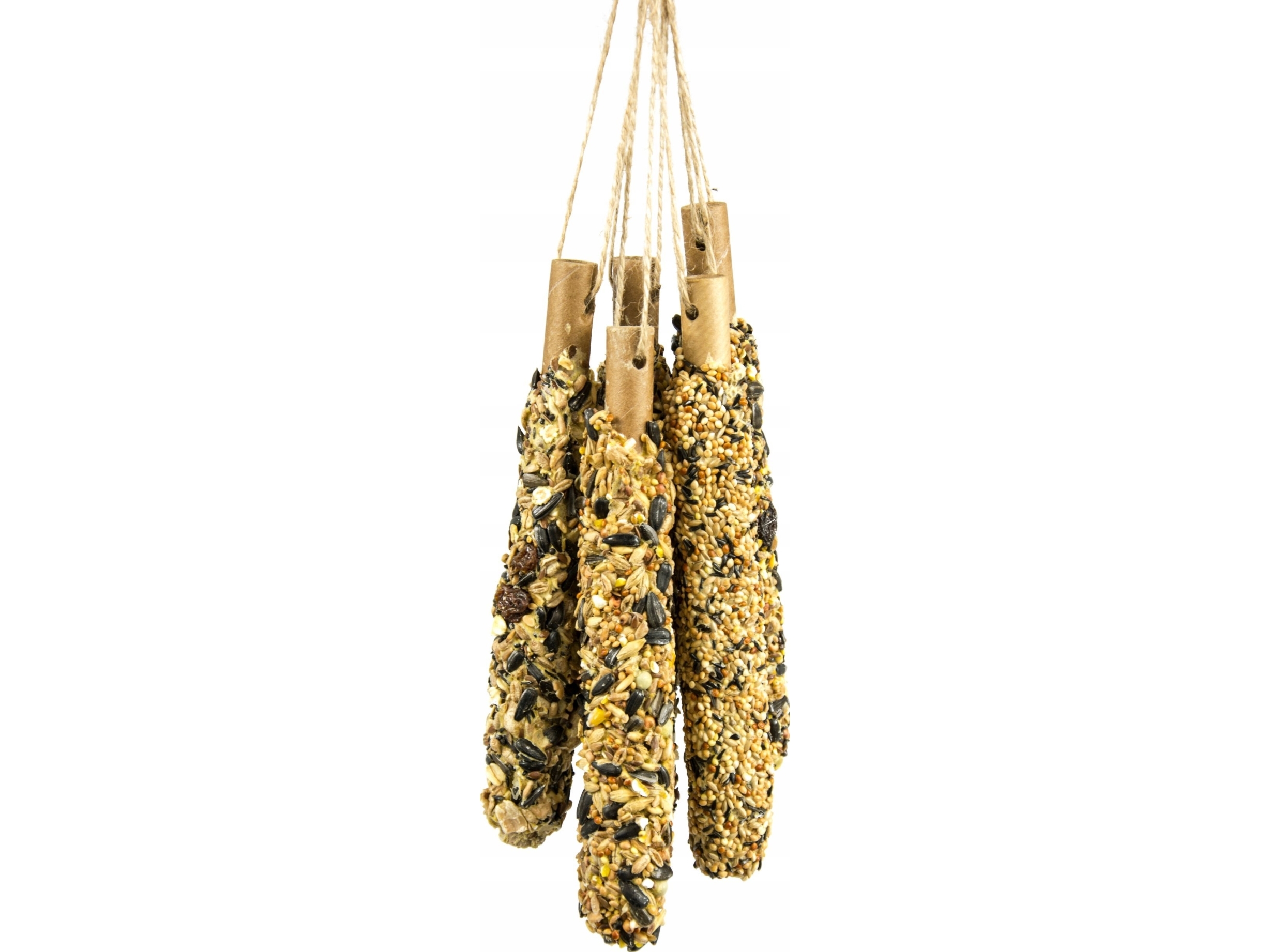 Garden&amp Fun Smakers tiaislinnuille 20kpl/op