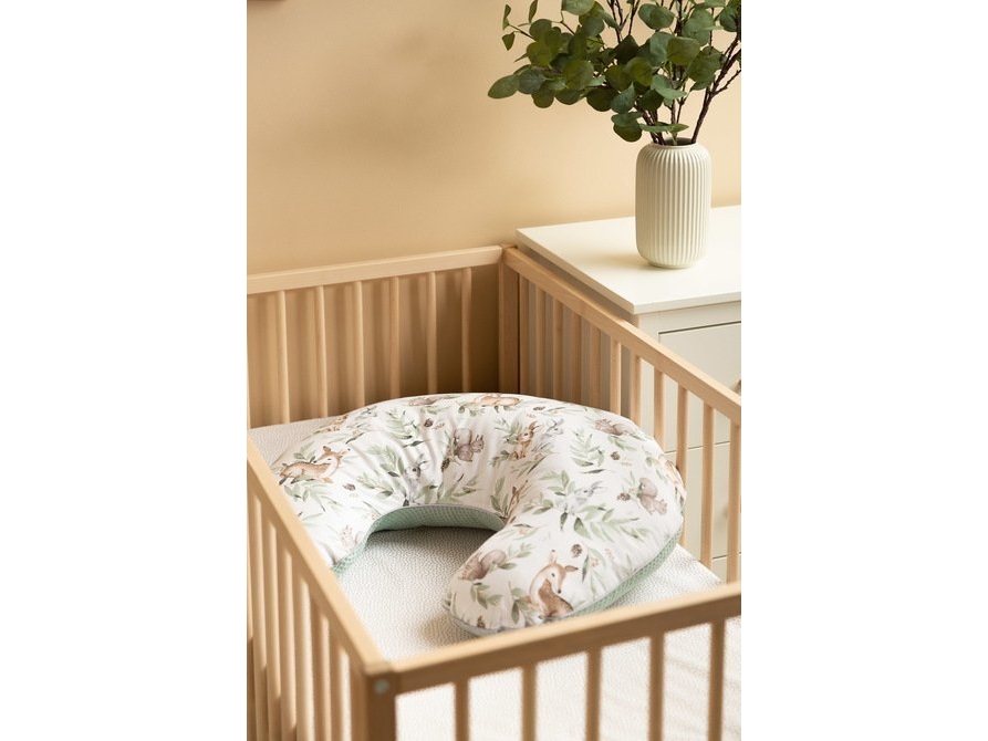Sensillo FASOLKA rangle- / våffleholder i sarna / sildbens farve - 22770/0826