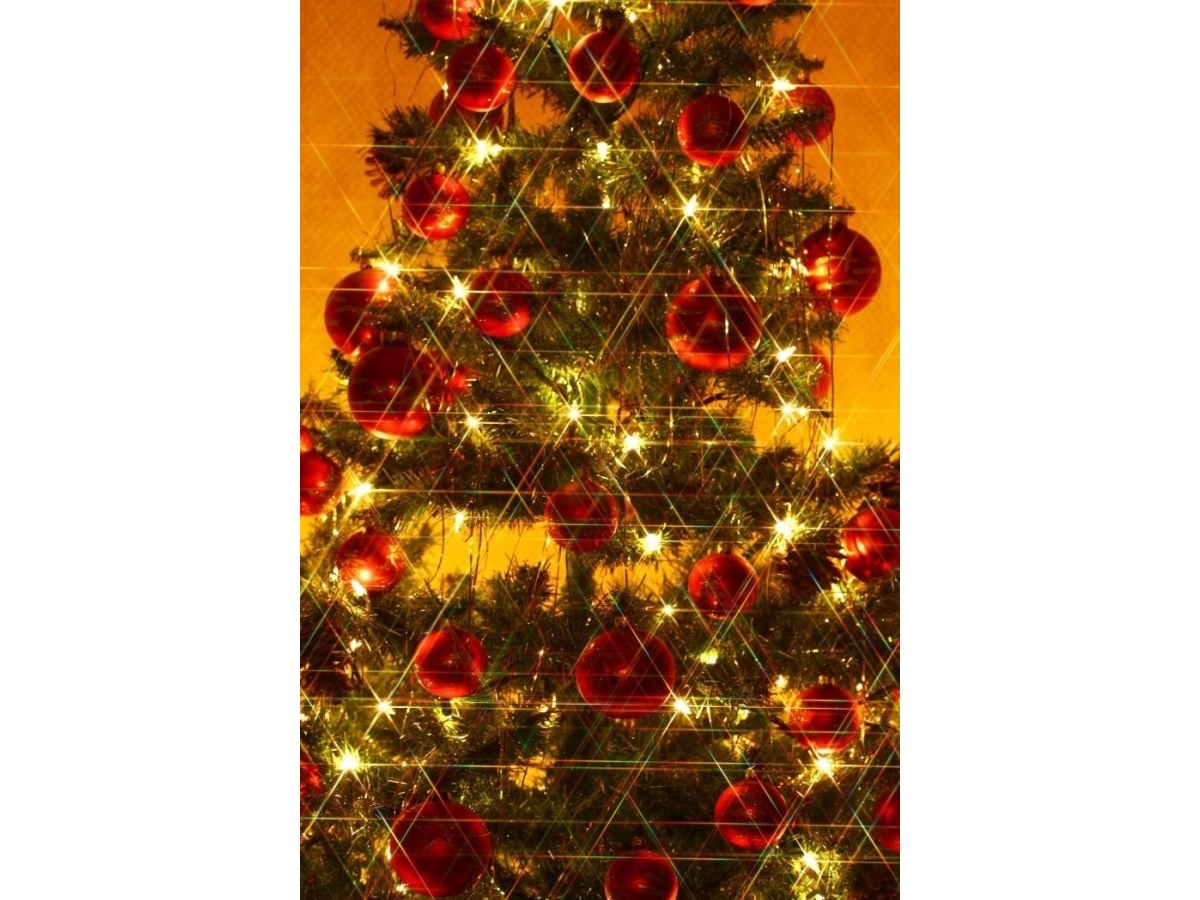 Massa Filter Regnbuestjernefilter 6X 49Mm