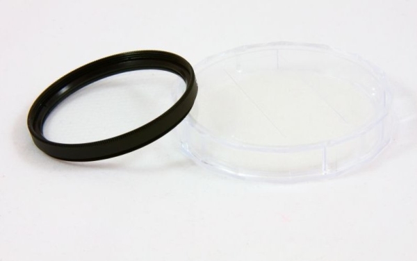 Massa Filter Star 8X 58Mm
