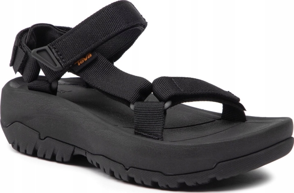 Teva W's Hurricane Xlt 2 Ampsole, Blk, 38 (Us 7) Uk 5