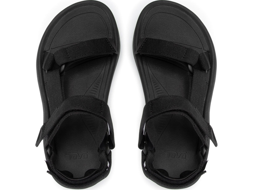 Teva W'S Hurricane XLT 2 Ampsole, BLK, 42 (us 11)  uk 9