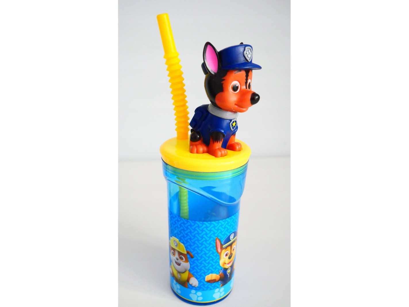 MGA Spin Master Paw Patrol morgenmadsæt 04-15308-20-11 blå one size