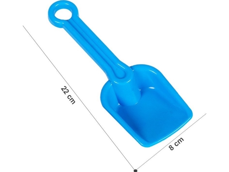 Technok Lopatka and rakes B TechnoK 1363 | Utomhusleksaker - Spela i trädgården - Tillbehör | GameStuff