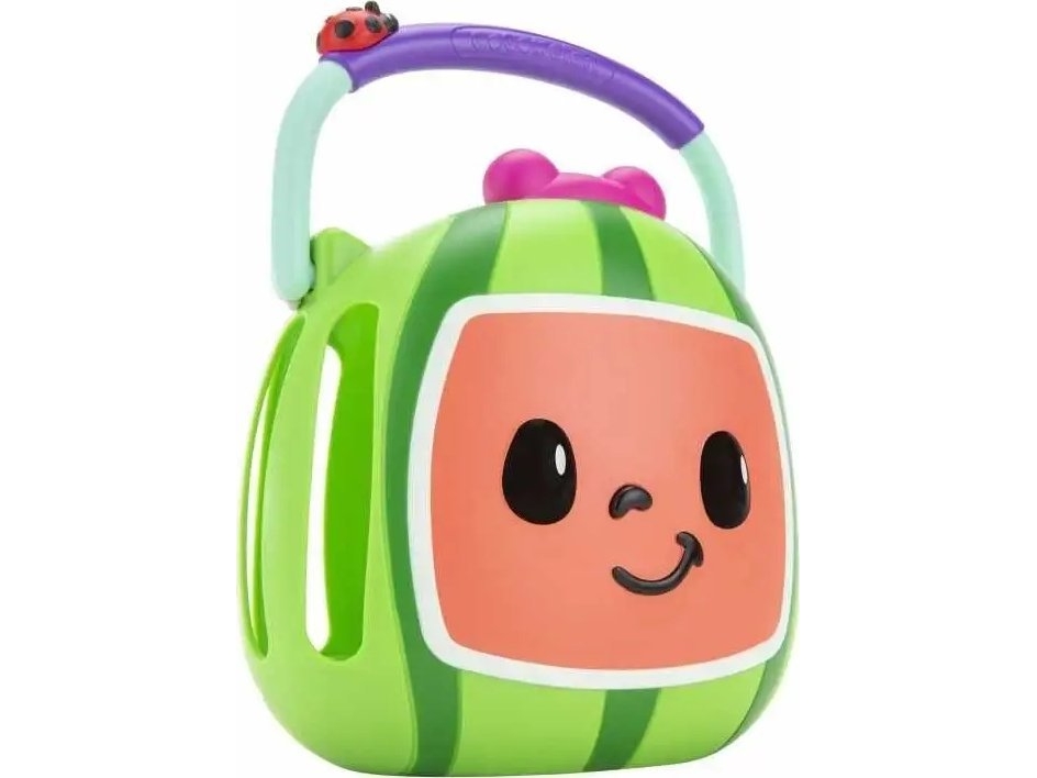 COCOMELON Hedelmä- ja vihanneskori setti