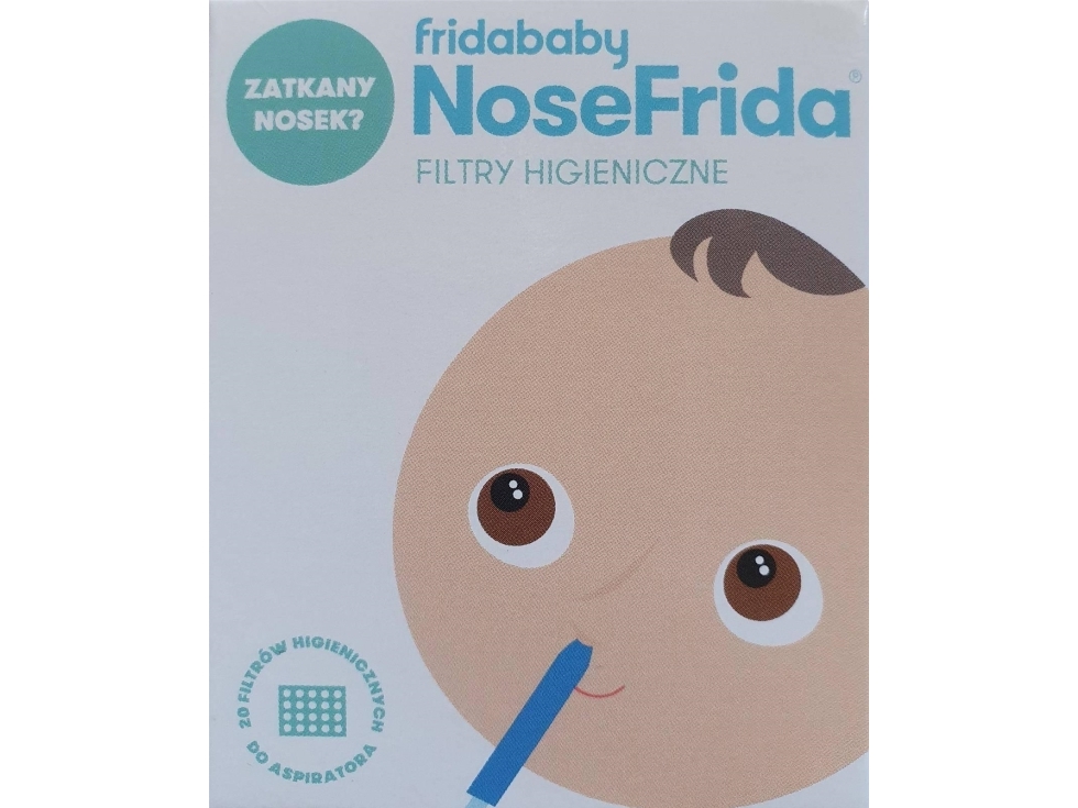 FRIDA-FILTER | Baby & barn - Hälsa - Nässug | GameStuff