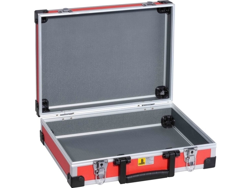 Allit Aluplus Basic L 35 424110 Universal Værktøjskuffert Uden Udstyr (L X B X H) 345 X 285 X 105 Mm