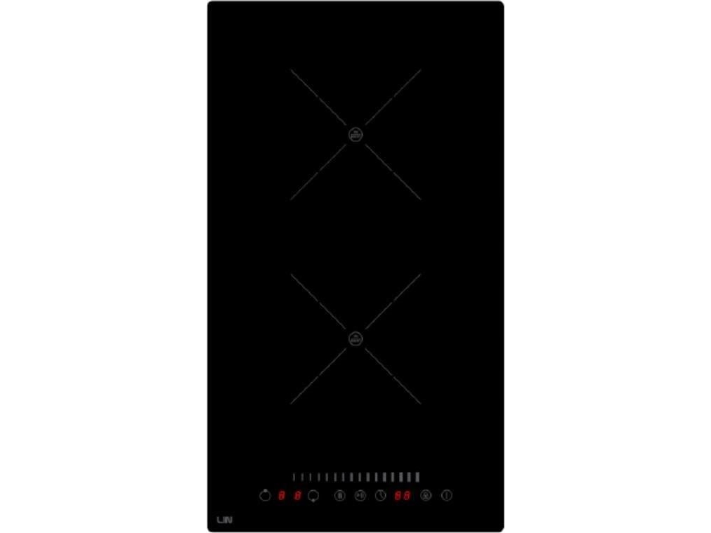 Induction Cooktop Li-A23511 3500 W Black