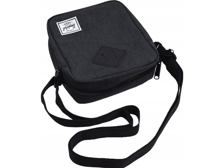 Herschel Herschel Heritage Crossbody 11137-02090 szary En storlek | Baby & barn - Textil och kläder - Väskor | GameStuff