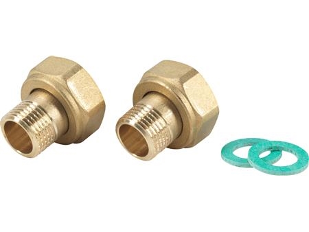 Danfoss Gewindenippel Dn32 X G1 - 1/2 Oml-Pack 003H6906