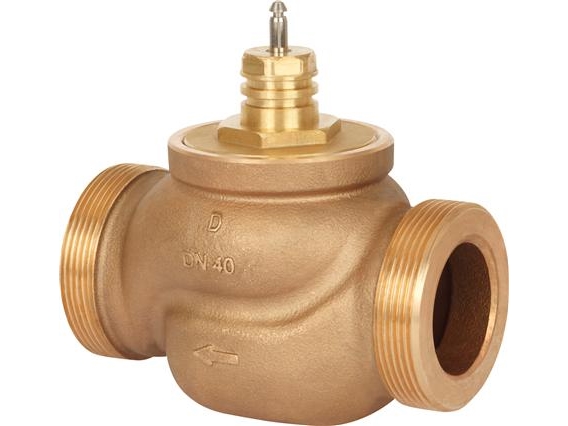 Danfoss Vrb 2 32 Sitzventil Kvs 16 Außengewinde